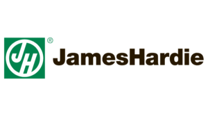 James Hardie Logo