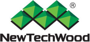 NewTechWood Logo